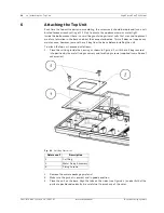 Preview for 22 page of Bosch UPH-2D Series Instruction Manual