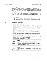 Preview for 31 page of Bosch UPH-2D Series Instruction Manual