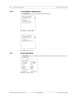 Preview for 58 page of Bosch UPH-2D Series Instruction Manual