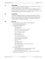 Preview for 12 page of Bosch UPH Series Installation Manual