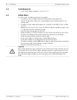 Preview for 13 page of Bosch UPH Series Installation Manual