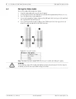 Preview for 21 page of Bosch UPH Series Installation Manual