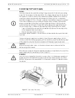 Preview for 22 page of Bosch UPH Series Installation Manual