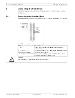 Preview for 25 page of Bosch UPH Series Installation Manual