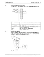 Preview for 26 page of Bosch UPH Series Installation Manual