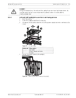 Preview for 30 page of Bosch UPH Series Installation Manual