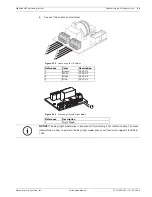 Preview for 32 page of Bosch UPH Series Installation Manual