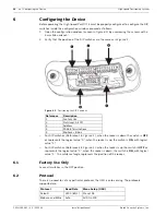 Preview for 33 page of Bosch UPH Series Installation Manual