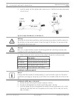 Preview for 22 page of Bosch UPH Series Operation Manual