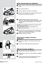 Preview for 82 page of Bosch VarioComfort I6 SERIES Operating Instructions Manual