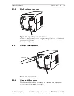 Предварительный просмотр 13 страницы Bosch VBC?265 Series Installation And Operation Manual