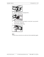 Предварительный просмотр 17 страницы Bosch VBC?265 Series Installation And Operation Manual