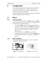 Предварительный просмотр 19 страницы Bosch VBC?265 Series Installation And Operation Manual