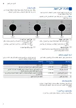 Preview for 28 page of Bosch VBC011BR0M Instruction Manual