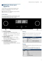 Предварительный просмотр 7 страницы Bosch VBC514CR0 Instruction Manual