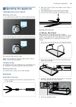 Preview for 11 page of Bosch VBC514CR0 Instruction Manual