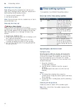 Preview for 12 page of Bosch VBC514CR0 Instruction Manual