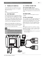 Preview for 6 page of Bosch VC7C1305T Installation Instructions Manual