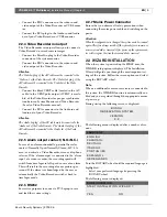 Preview for 7 page of Bosch VC7C1305T Installation Instructions Manual