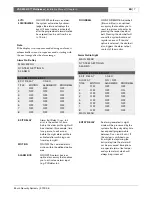 Preview for 9 page of Bosch VC7C1305T Installation Instructions Manual