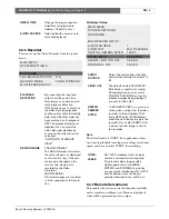 Preview for 11 page of Bosch VC7C1305T Installation Instructions Manual