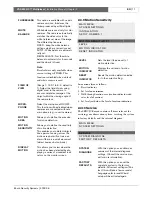 Preview for 13 page of Bosch VC7C1305T Installation Instructions Manual