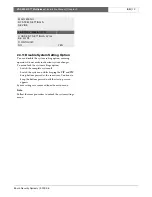 Preview for 14 page of Bosch VC7C1305T Installation Instructions Manual