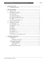 Preview for 17 page of Bosch VC7C1305T Installation Instructions Manual