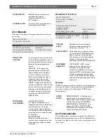 Preview for 25 page of Bosch VC7C1305T Installation Instructions Manual