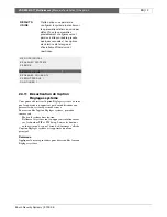 Preview for 28 page of Bosch VC7C1305T Installation Instructions Manual