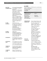 Preview for 55 page of Bosch VC7C1305T Installation Instructions Manual