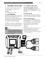 Preview for 66 page of Bosch VC7C1305T Installation Instructions Manual