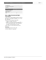 Preview for 74 page of Bosch VC7C1305T Installation Instructions Manual