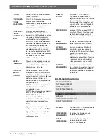 Preview for 87 page of Bosch VC7C1305T Installation Instructions Manual