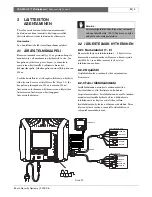 Preview for 122 page of Bosch VC7C1305T Installation Instructions Manual