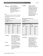 Preview for 153 page of Bosch VC7C1305T Installation Instructions Manual