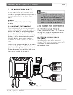 Preview for 164 page of Bosch VC7C1305T Installation Instructions Manual