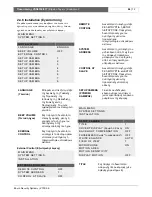 Preview for 172 page of Bosch VC7C1305T Installation Instructions Manual