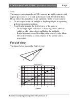 Preview for 6 page of Bosch VC7D1305T Installation Instructions Manual