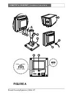 Preview for 2 page of Bosch VC86775T Installation Instructions Manual