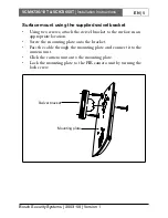 Preview for 7 page of Bosch VC973650T Installation Instructions Manual