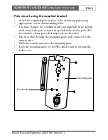 Preview for 10 page of Bosch VC973650T Installation Instructions Manual