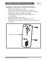 Preview for 20 page of Bosch VC973650T Installation Instructions Manual