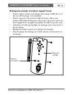 Preview for 21 page of Bosch VC973650T Installation Instructions Manual