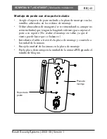 Preview for 45 page of Bosch VC973650T Installation Instructions Manual