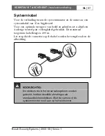 Preview for 59 page of Bosch VC973650T Installation Instructions Manual