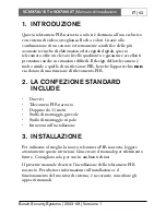 Preview for 64 page of Bosch VC973650T Installation Instructions Manual