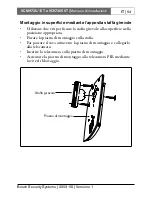 Preview for 66 page of Bosch VC973650T Installation Instructions Manual