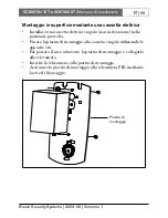 Preview for 67 page of Bosch VC973650T Installation Instructions Manual