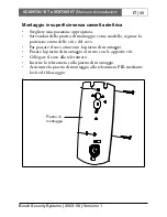 Preview for 68 page of Bosch VC973650T Installation Instructions Manual